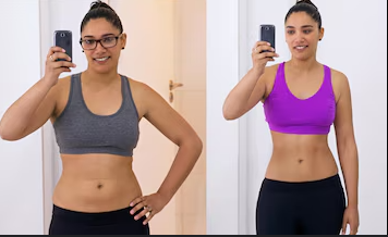 Transformação Eliane