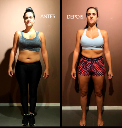 Transformação Regina